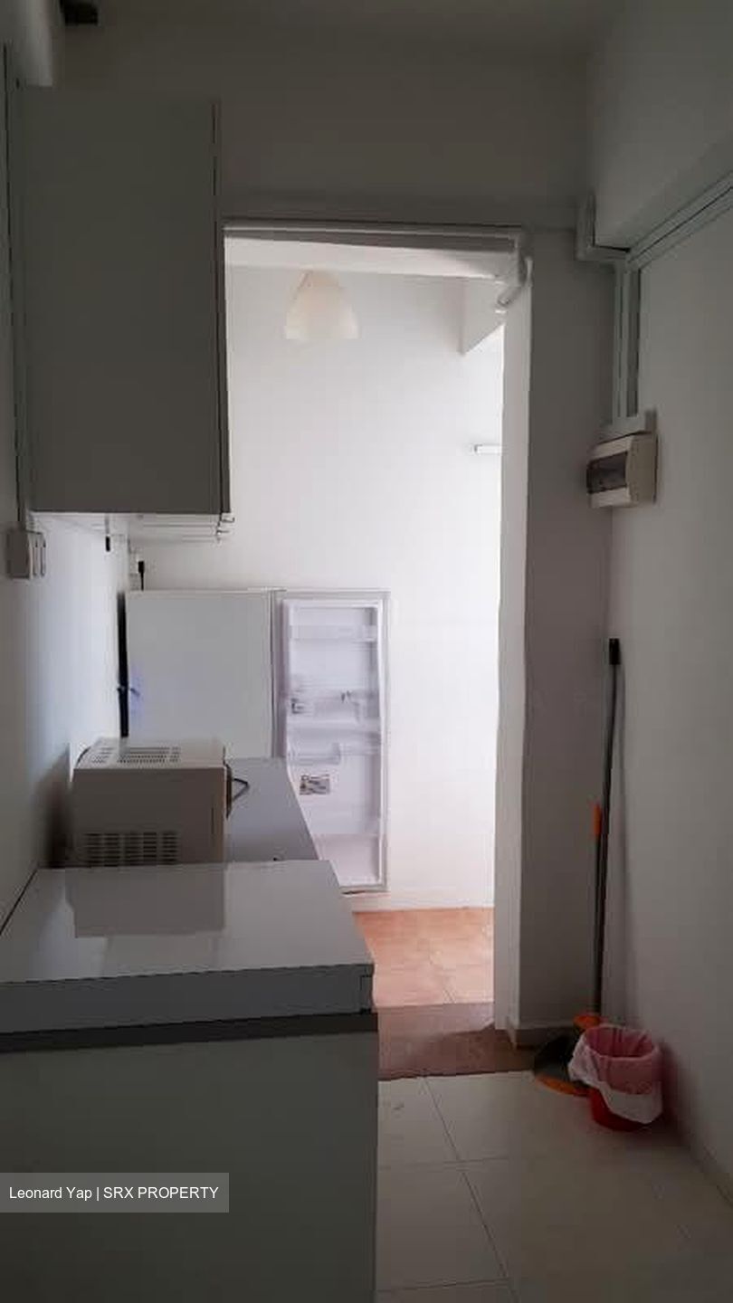 Thomson Grove (D26), Condominium #553719491